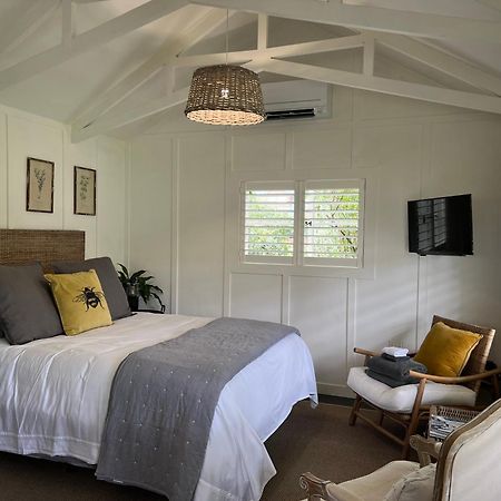 Gardeners' Cottage Matangi 外观 照片
