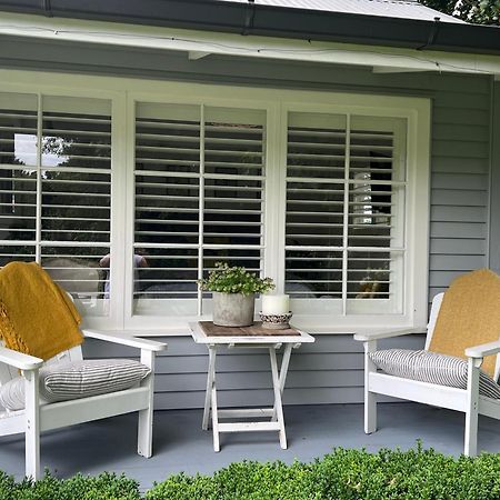 Gardeners' Cottage Matangi 外观 照片