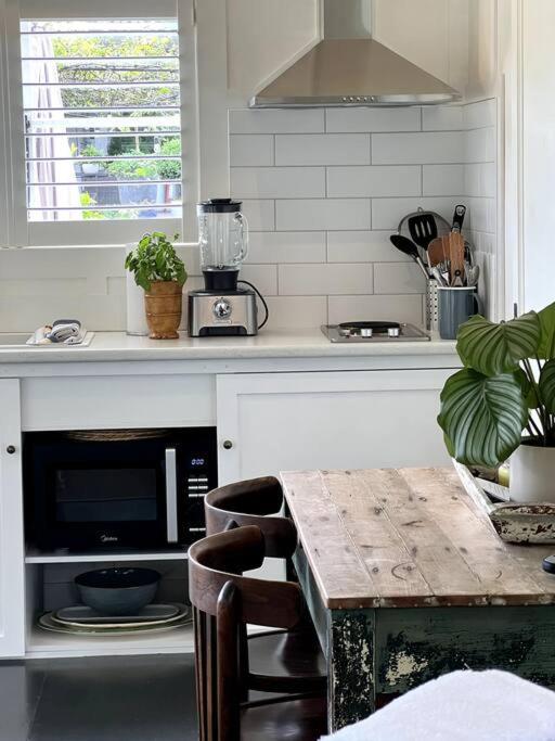 Gardeners' Cottage Matangi 外观 照片