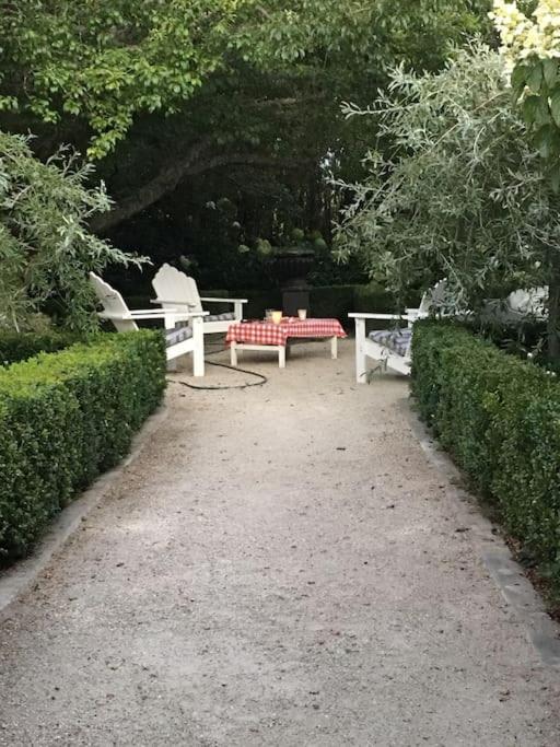 Gardeners' Cottage Matangi 外观 照片