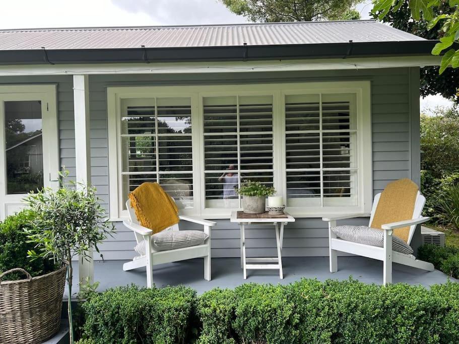 Gardeners' Cottage Matangi 外观 照片