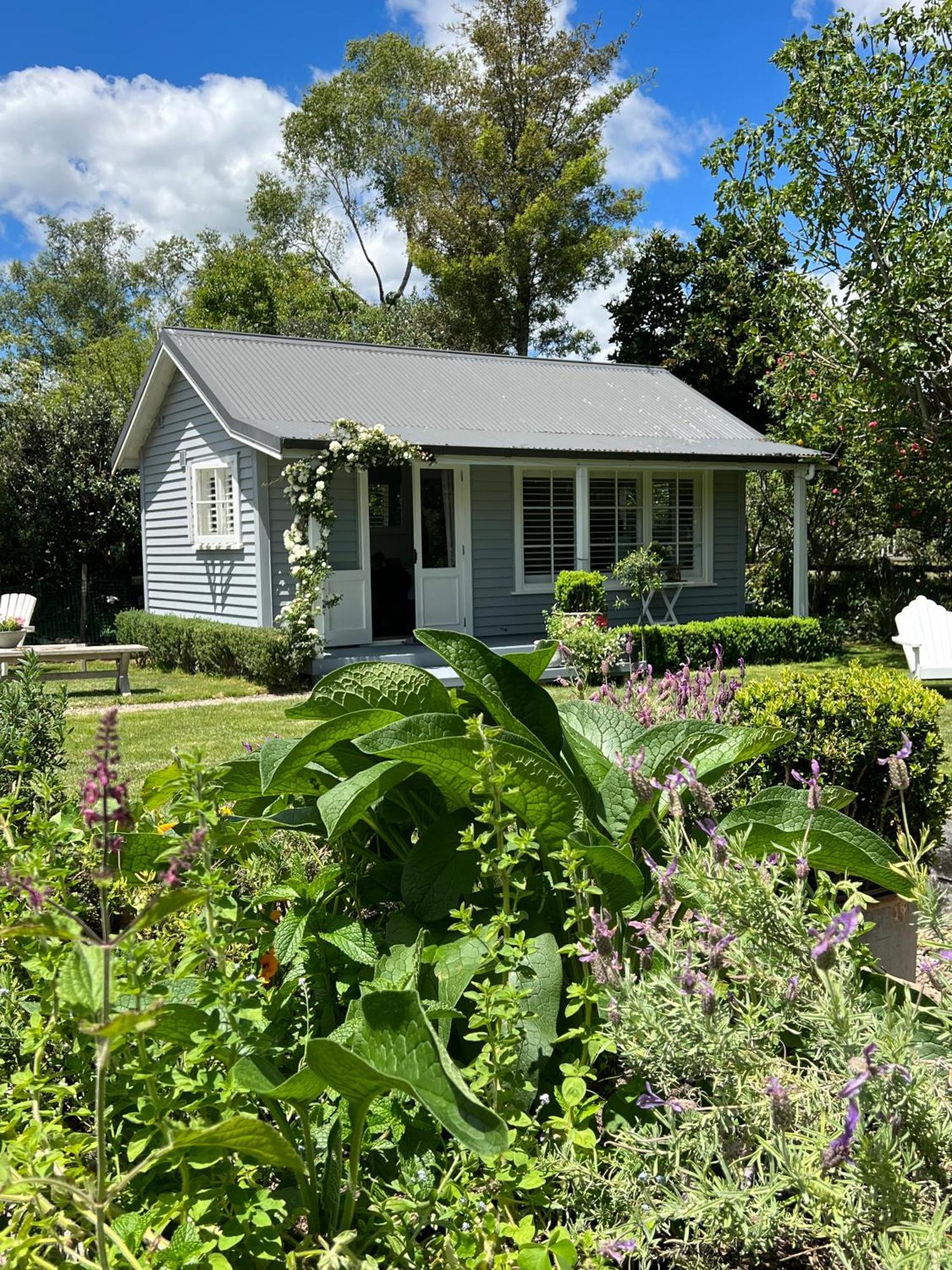 Gardeners' Cottage Matangi 外观 照片