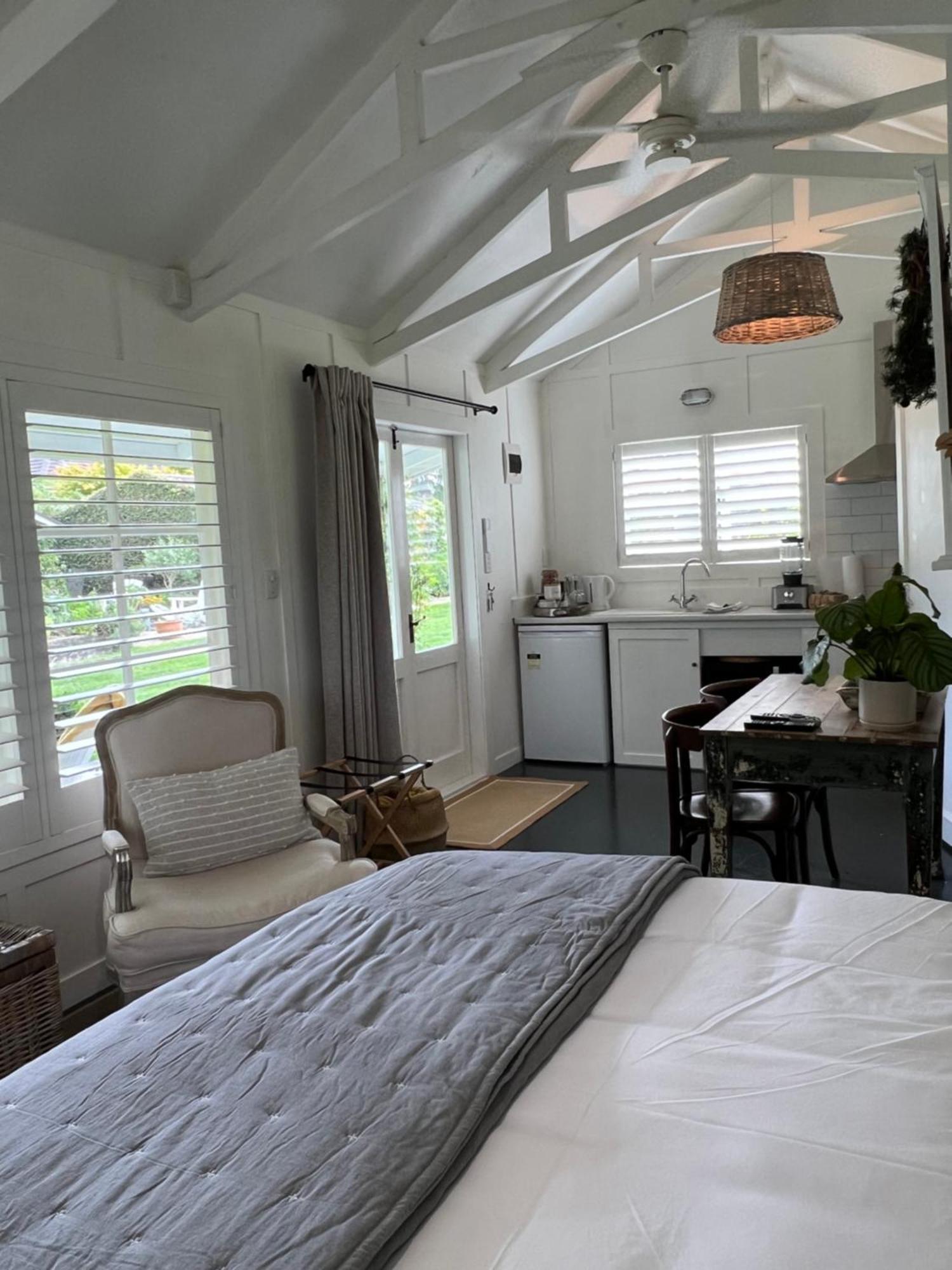 Gardeners' Cottage Matangi 外观 照片