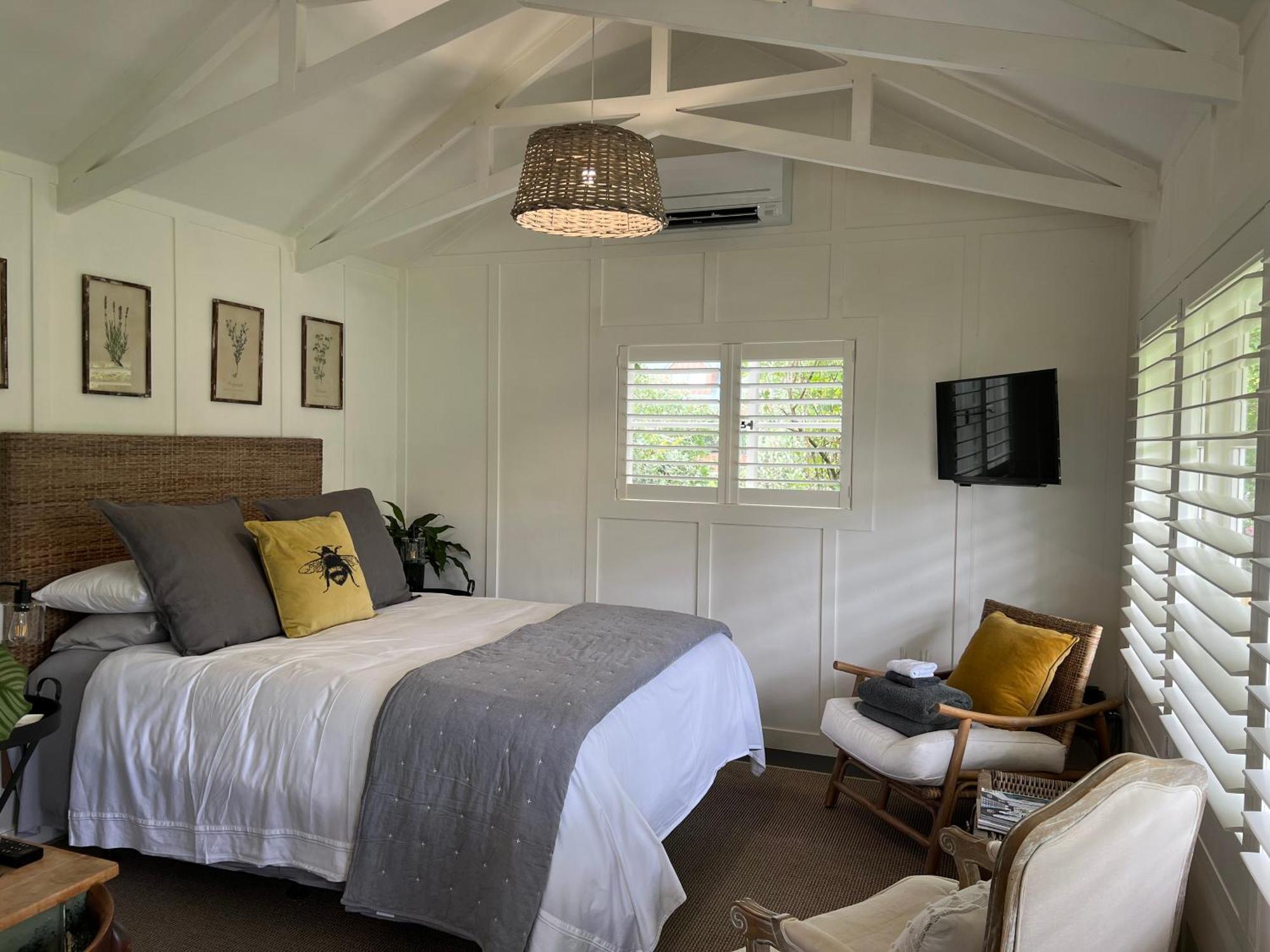 Gardeners' Cottage Matangi 外观 照片