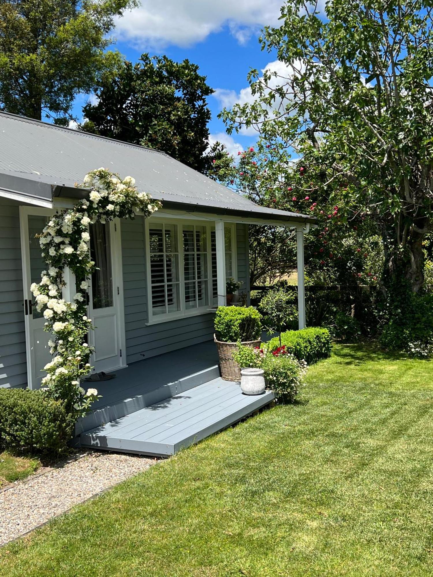 Gardeners' Cottage Matangi 外观 照片
